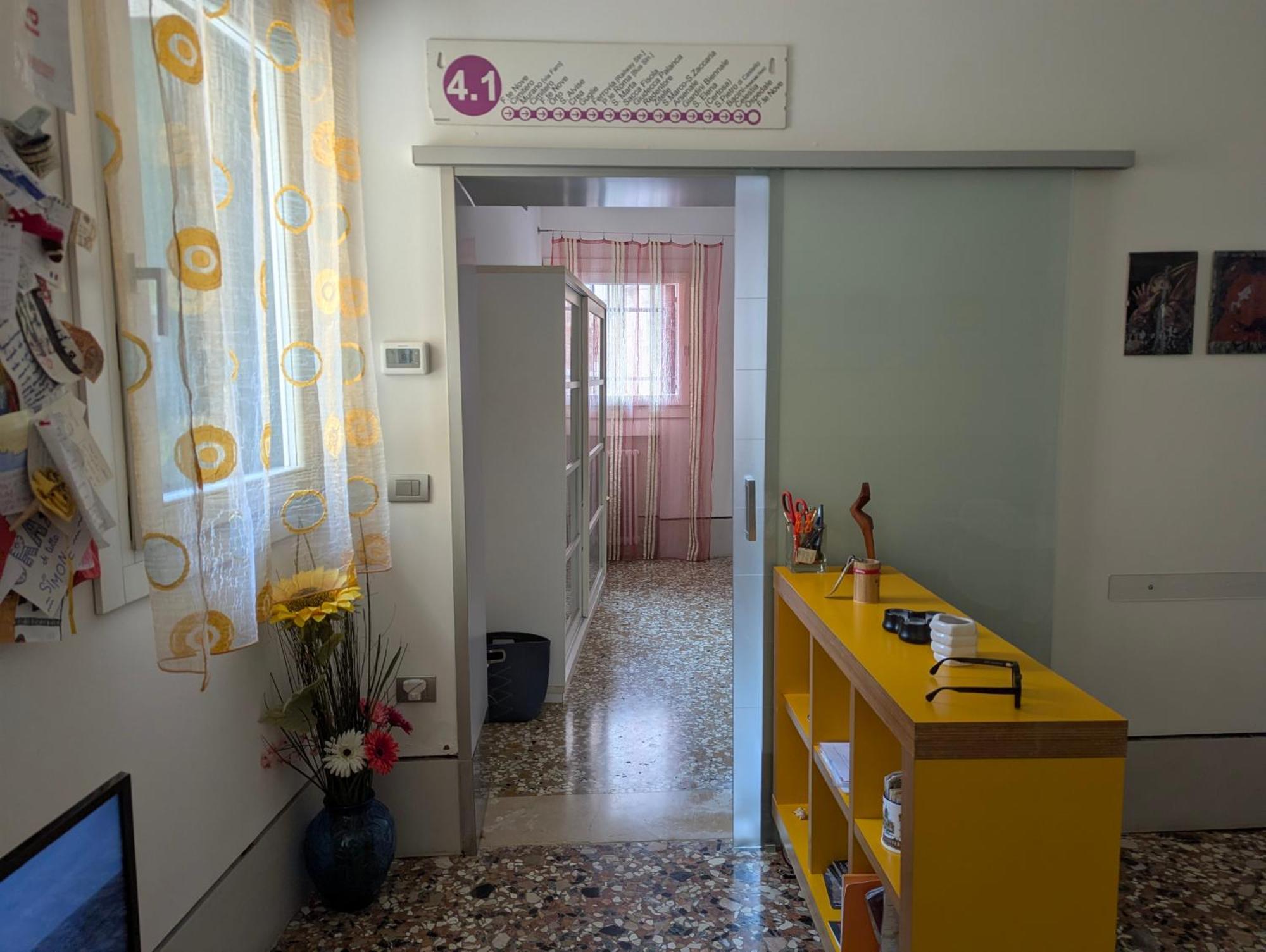 A Casa Di Peplis Apartman Velence Kültér fotó