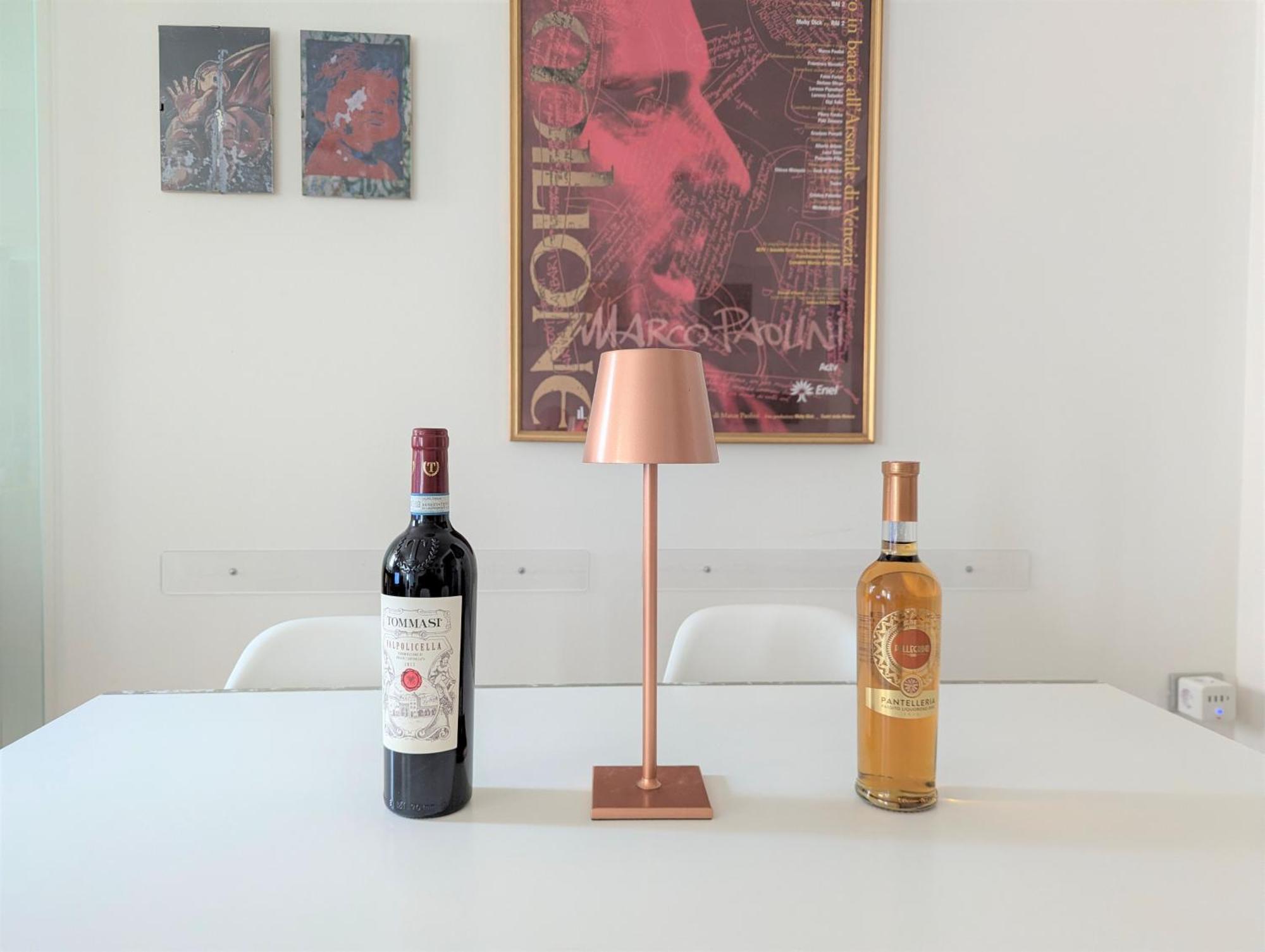 A Casa Di Peplis Apartman Velence Kültér fotó