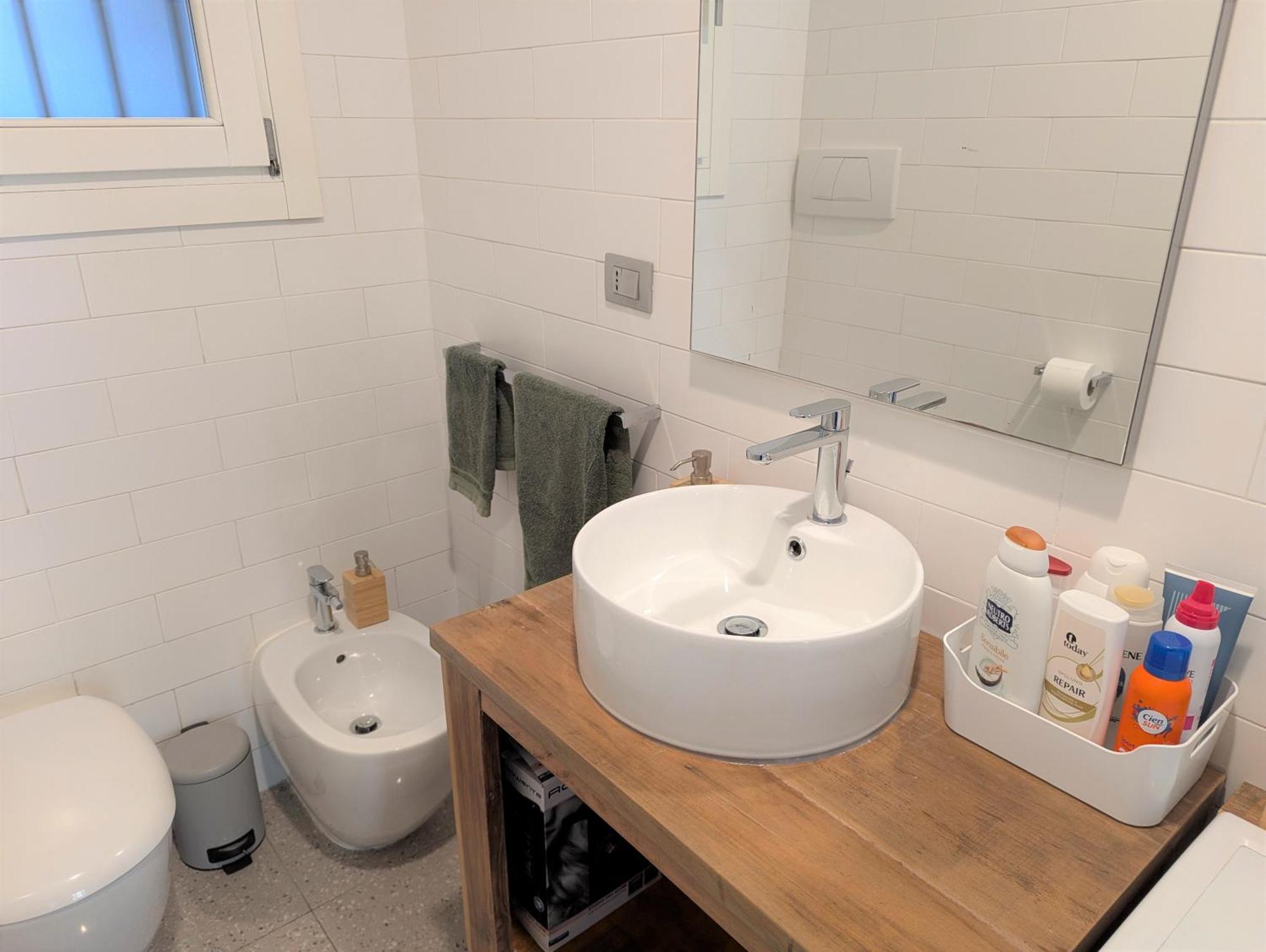 A Casa Di Peplis Apartman Velence Kültér fotó