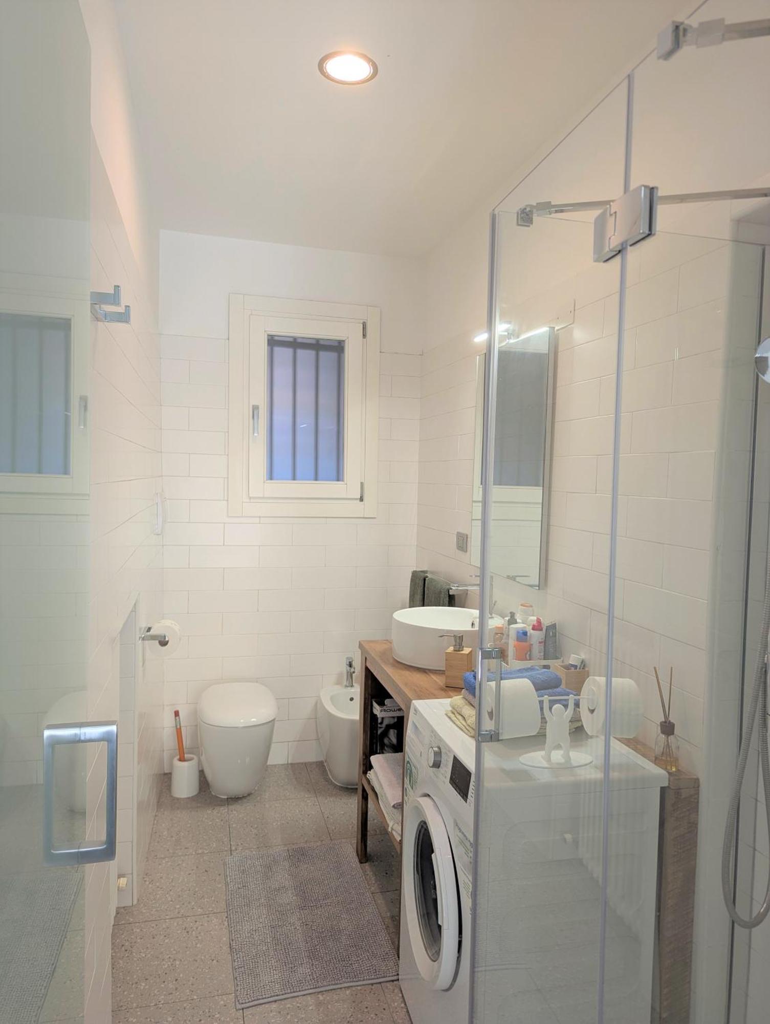 A Casa Di Peplis Apartman Velence Kültér fotó