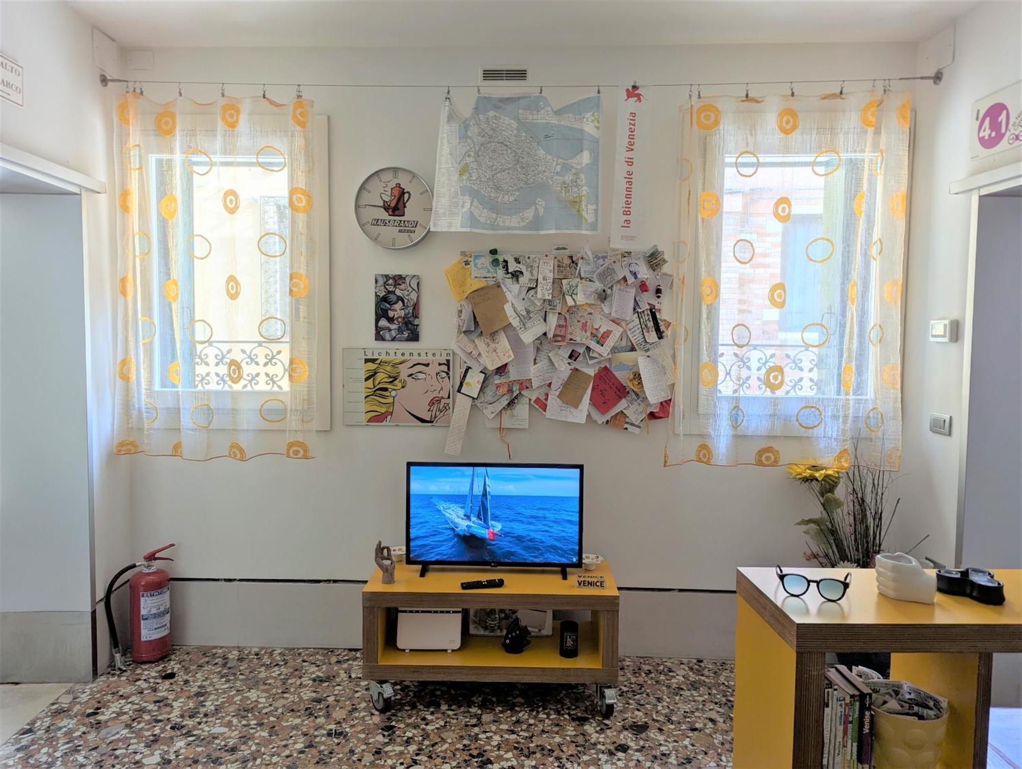 A Casa Di Peplis Apartman Velence Kültér fotó
