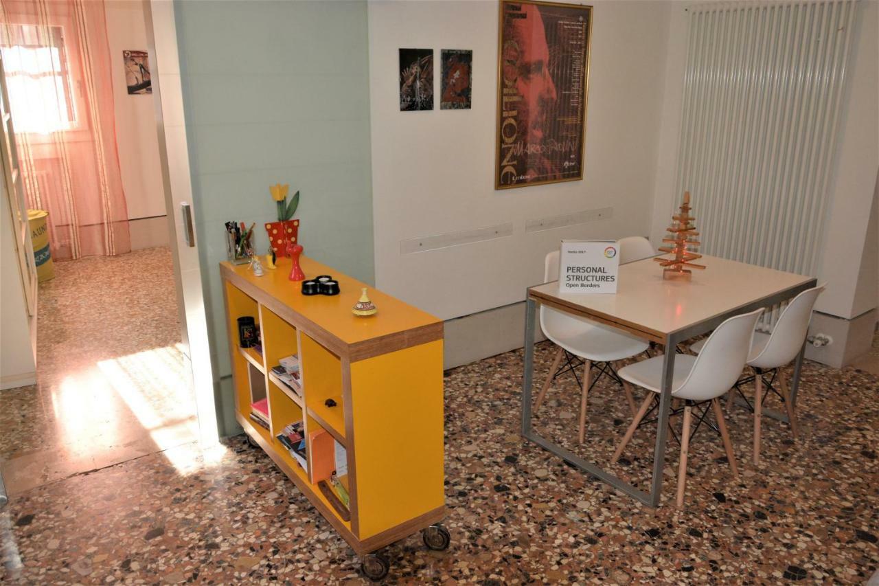A Casa Di Peplis Apartman Velence Kültér fotó