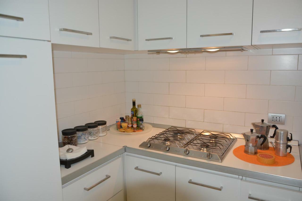 A Casa Di Peplis Apartman Velence Kültér fotó