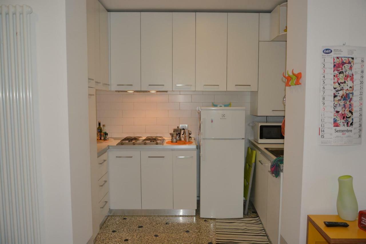 A Casa Di Peplis Apartman Velence Kültér fotó